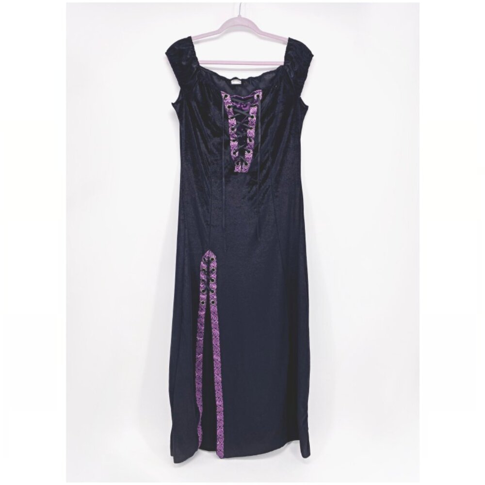 Spirit Halloween Eternal Witch Dress